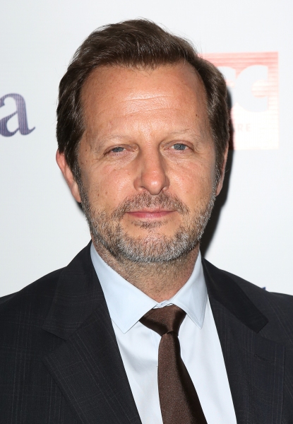 Photo Coverage: MATILDA's Starry Red Carpet Arrivals at Opening Night! Image