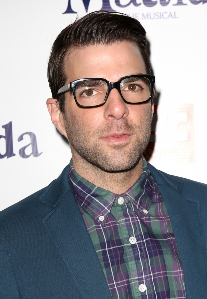 Photo Coverage: MATILDA's Starry Red Carpet Arrivals at Opening Night! Image
