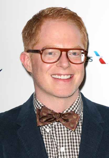 Jesse Tyler Ferguson Photo