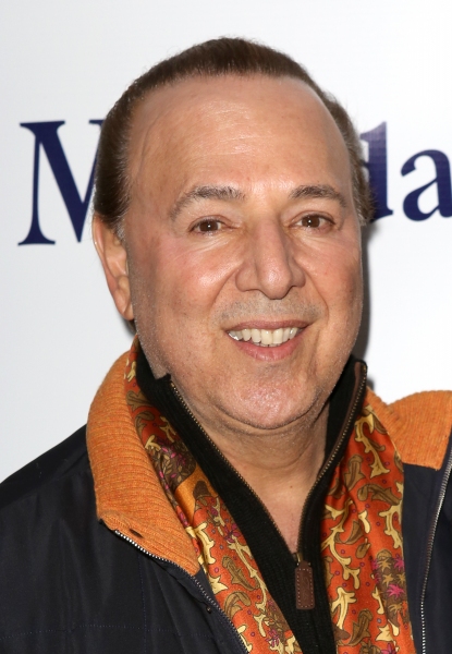 Tommy Mottola Photo