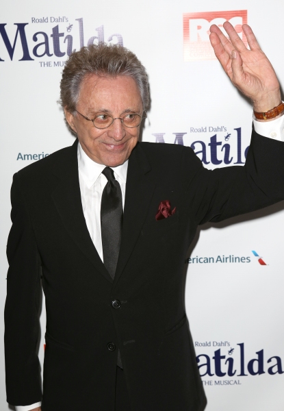 Photo Coverage: MATILDA's Starry Red Carpet Arrivals at Opening Night! Image