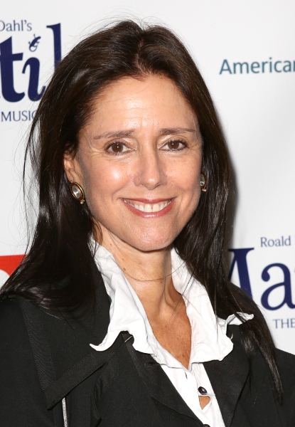 Photo Coverage: MATILDA's Starry Red Carpet Arrivals at Opening Night! Image