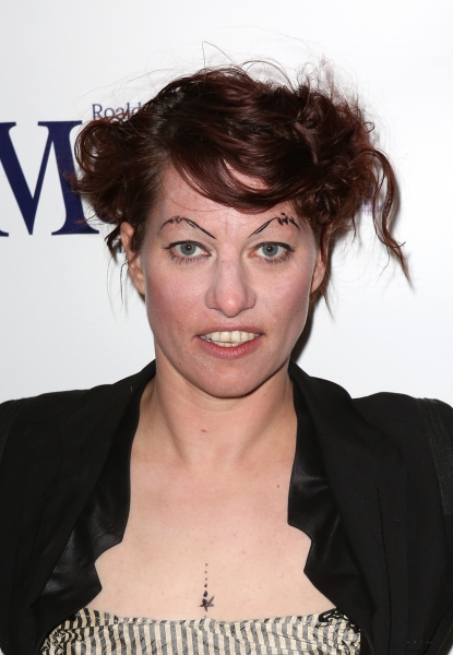 Photo Coverage: MATILDA's Starry Red Carpet Arrivals at Opening Night! Image