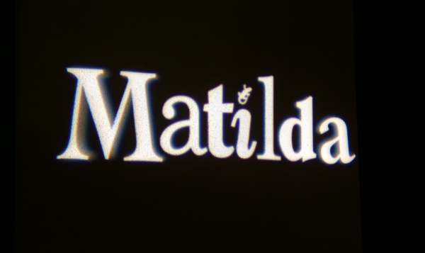 Photo Coverage: MATILDA's Cast Hits the Red Carpet for the Opening Night After Party!  Image