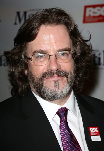 Photo Coverage: MATILDA's Cast Hits the Red Carpet for the Opening Night After Party!  Image