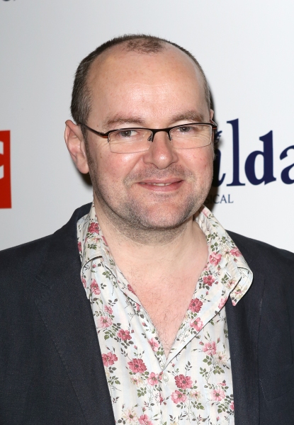 Photo Coverage: MATILDA's Cast Hits the Red Carpet for the Opening Night After Party!  Image