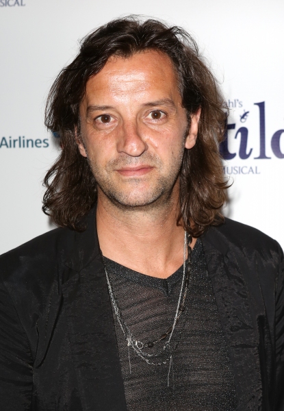 Photo Coverage: MATILDA's Cast Hits the Red Carpet for the Opening Night After Party!  Image