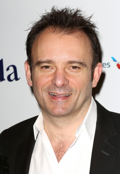 Photo Coverage: MATILDA's Cast Hits the Red Carpet for the Opening Night After Party! Image