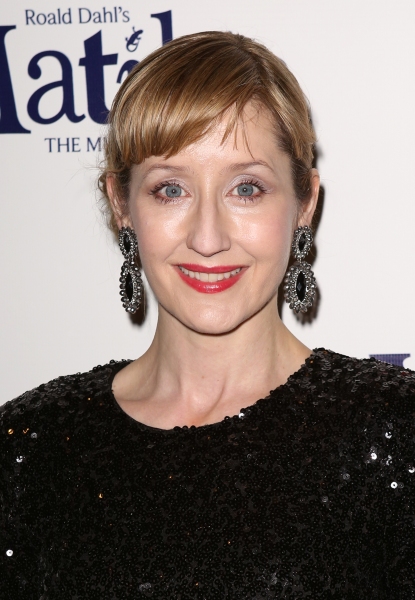 Photo Coverage: MATILDA's Cast Hits the Red Carpet for the Opening Night After Party!  Image