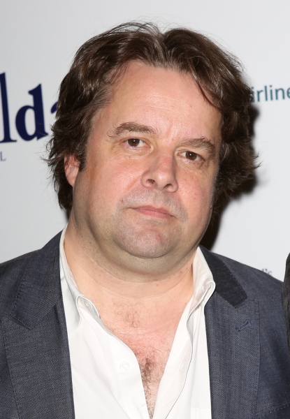 Photo Coverage: MATILDA's Cast Hits the Red Carpet for the Opening Night After Party!  Image