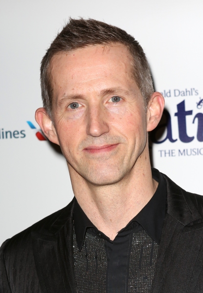 Photo Coverage: MATILDA's Cast Hits the Red Carpet for the Opening Night After Party!  Image