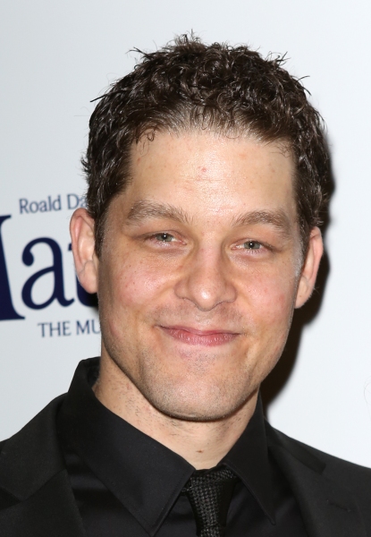 Photo Coverage: MATILDA's Cast Hits the Red Carpet for the Opening Night After Party! Image