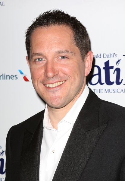 Photo Coverage: MATILDA's Cast Hits the Red Carpet for the Opening Night After Party! Image
