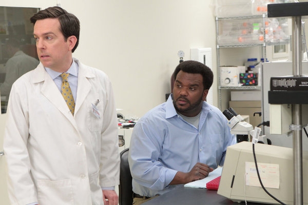 Photo Flash: THE OFFICE's 'Paper Plane,' Airing 4/25 Image