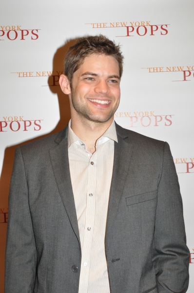 Photo Coverage: Backstage at the New York Pops' THE WIZARD AND I Stephen Schwartz Tribute Image