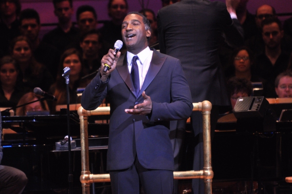 Photo Coverage: Julia Murney, Jeremy Jordan and More Perform at New York Pops' Stephen Schwartz Tribute! Image