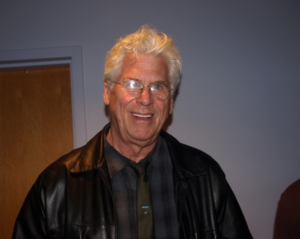 Barry Bostwick Photo