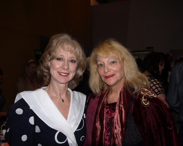 Photo Coverage: GREASE Opens at Cabrillo Music Theatre Image