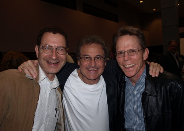 Photo Coverage: GREASE Opens at Cabrillo Music Theatre Image