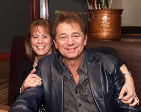 Photo Coverage: GREASE Opens at Cabrillo Music Theatre Image