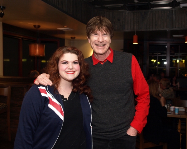 Photo Coverage: GREASE Opens at Cabrillo Music Theatre 