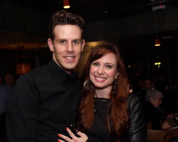 Photo Coverage: GREASE Opens at Cabrillo Music Theatre Image