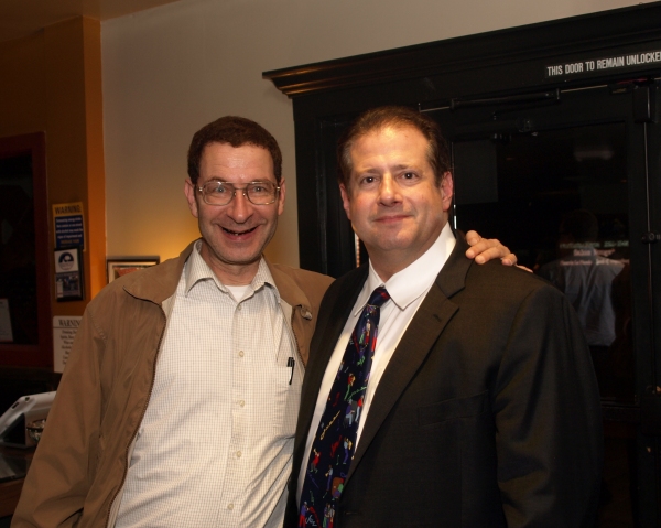Photo Coverage: GREASE Opens at Cabrillo Music Theatre Image