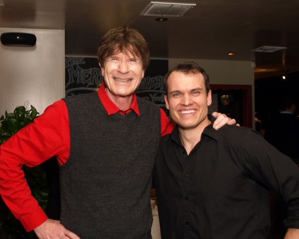 Photo Coverage: GREASE Opens at Cabrillo Music Theatre Image