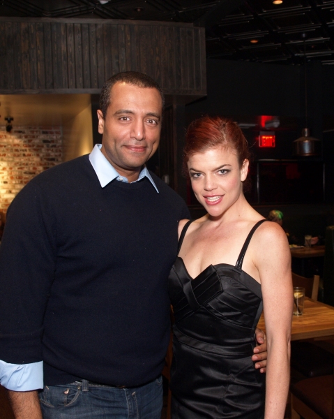 Photo Coverage: GREASE Opens at Cabrillo Music Theatre Image