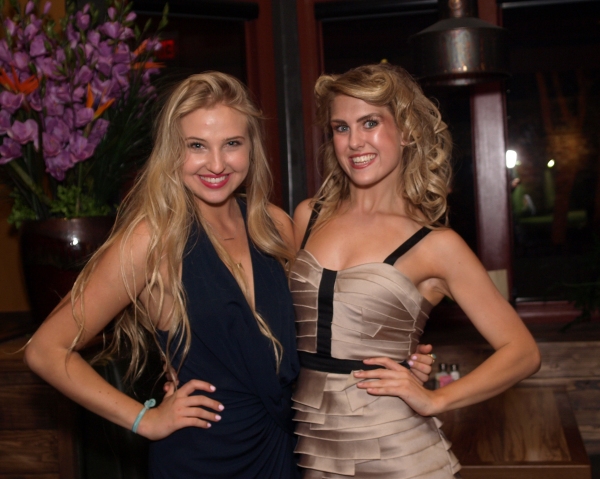 Photo Coverage: GREASE Opens at Cabrillo Music Theatre Image