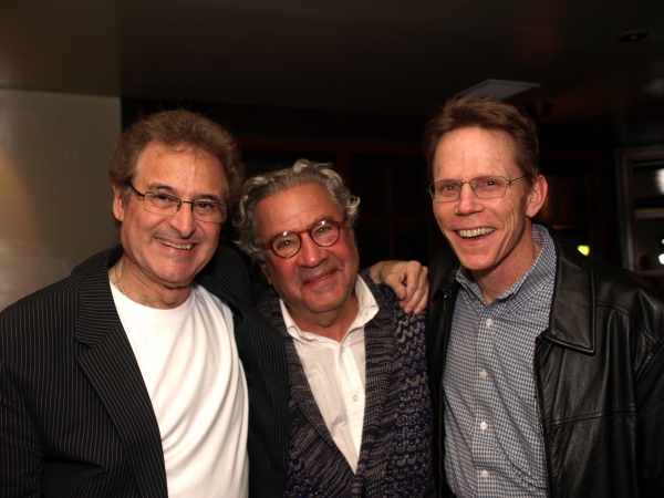 Photo Coverage: GREASE Opens at Cabrillo Music Theatre Image