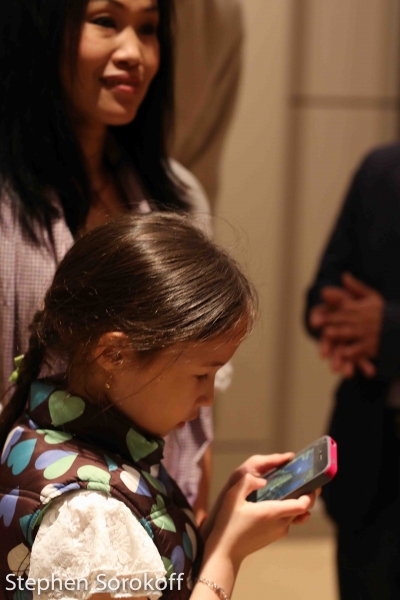 Photo Coverage: Mayor Bloomberg Proclaims SEASON OF CAMBODIA Day at Festival Opening Image