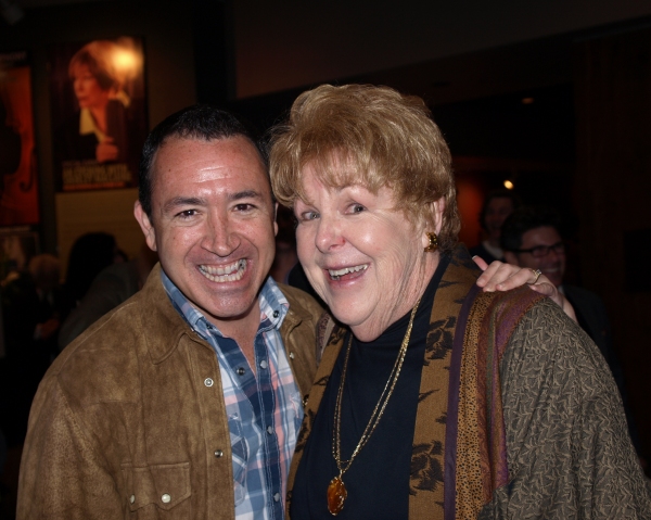 Photo Coverage: SEVEN BRIDES FOR SEVEN BROTHERS Revival Opens at La Mirada Theatre Image
