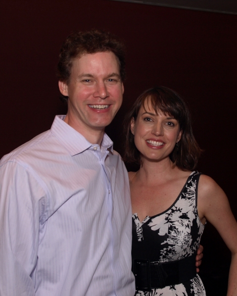 Photo Coverage: SEVEN BRIDES FOR SEVEN BROTHERS Revival Opens at La Mirada Theatre Image