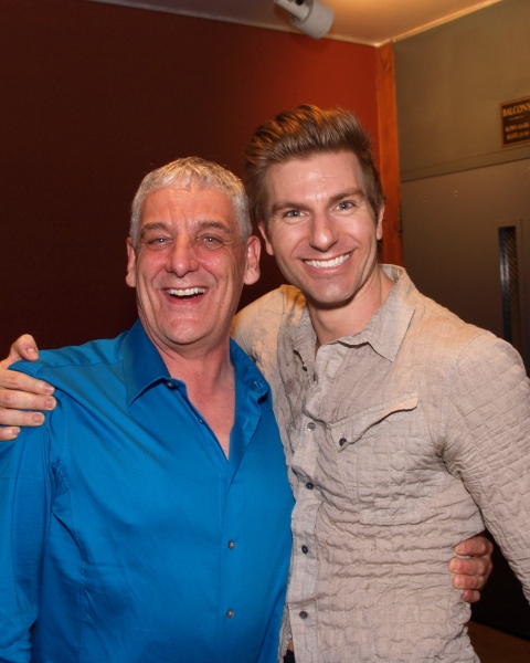 Photo Coverage: SEVEN BRIDES FOR SEVEN BROTHERS Revival Opens at La Mirada Theatre Image