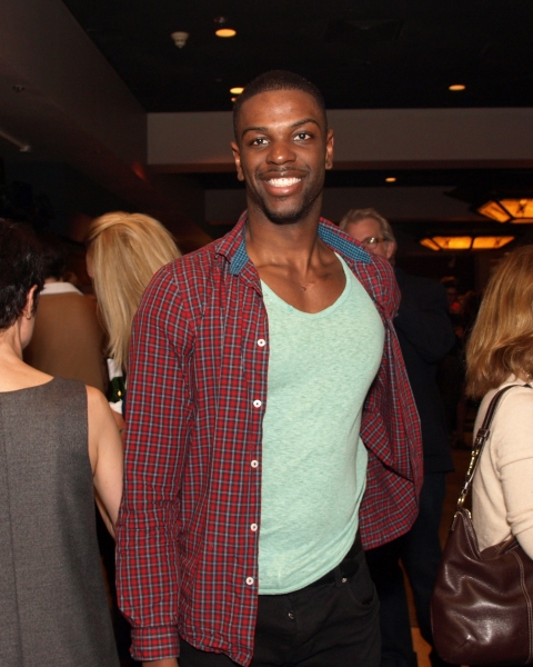 Photo Coverage: SEVEN BRIDES FOR SEVEN BROTHERS Revival Opens at La Mirada Theatre Image