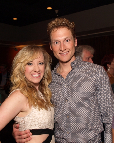 Photo Coverage: SEVEN BRIDES FOR SEVEN BROTHERS Revival Opens at La Mirada Theatre Image