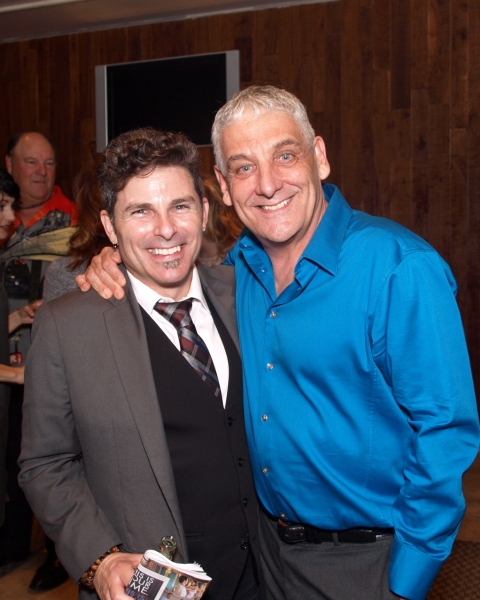 Photo Coverage: SEVEN BRIDES FOR SEVEN BROTHERS Revival Opens at La Mirada Theatre Image