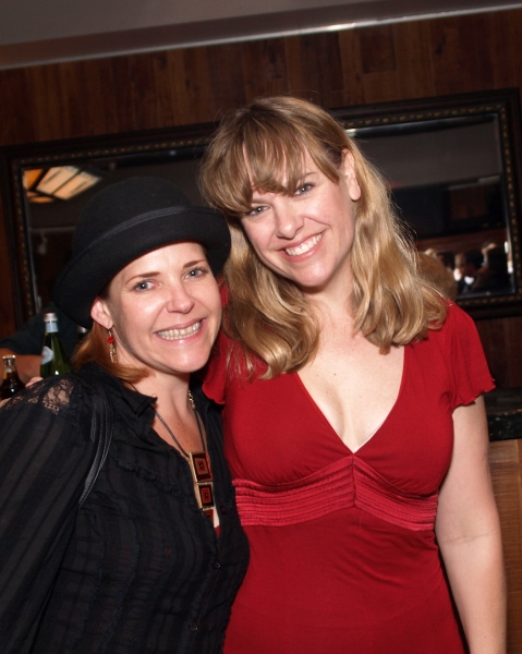 Photo Coverage: SEVEN BRIDES FOR SEVEN BROTHERS Revival Opens at La Mirada Theatre Image