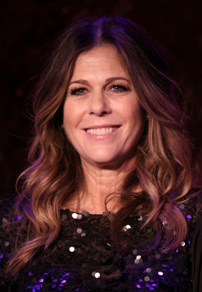 Photo Coverage: Rita Wilson Plays 54 Below! Image