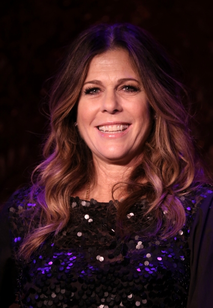Photo Coverage: Rita Wilson Plays 54 Below! Image