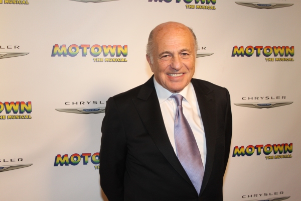 Photo Coverage: MOTOWN: THE MUSICAL Cast Parties After the Show!  Image