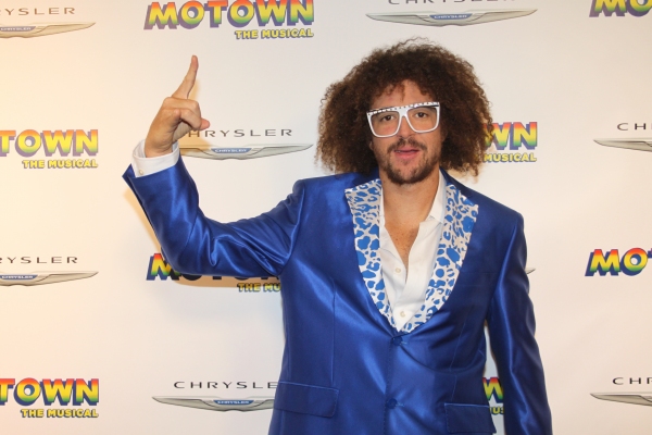 Photo Coverage: MOTOWN: THE MUSICAL Cast Parties After the Show! Photo Coverage: MOTOWN: THE MUSICAL Cast Parties After the Show! Image