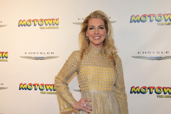 Photo Coverage: MOTOWN: THE MUSICAL Cast Parties After the Show!  Image