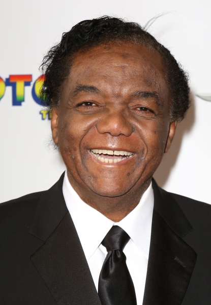 Photo Coverage: MOTOWN: THE MUSICAL - Red Carpet Part 1 Image
