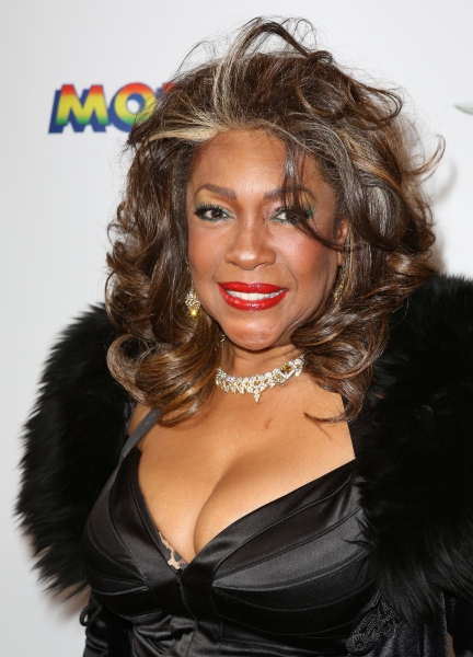 Photo Coverage: MOTOWN: THE MUSICAL - Red Carpet Part 1 Image