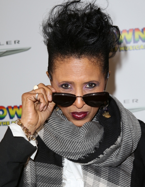 Photo Coverage: MOTOWN: THE MUSICAL - Red Carpet Part 1  Image
