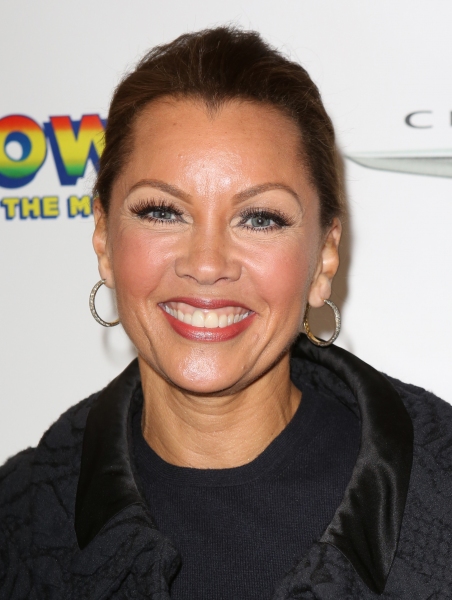 Photo Coverage: MOTOWN: THE MUSICAL - Red Carpet Part 1 Image