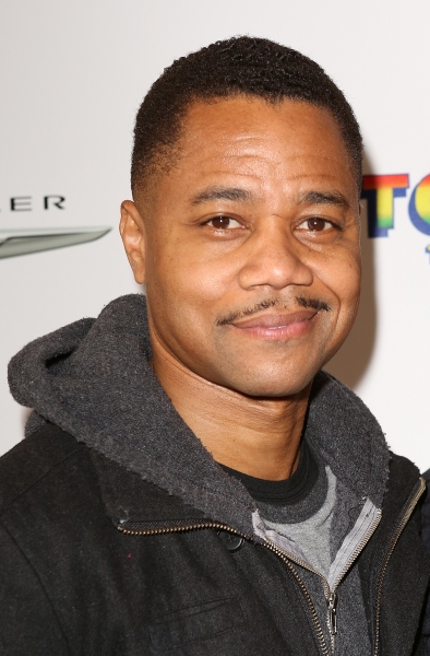 Photo Coverage: MOTOWN: THE MUSICAL - Red Carpet Part 1 Image