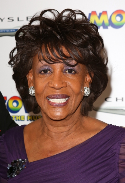 Photo Coverage: MOTOWN: THE MUSICAL - Red Carpet Part 1 Image